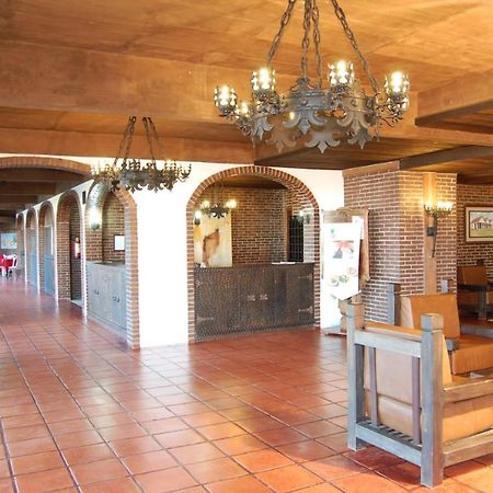 Hotel Sambura Imbé Zewnętrze zdjęcie