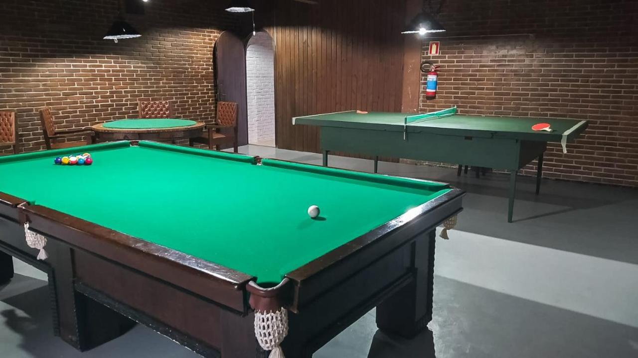 Hotel Sambura Imbé Zewnętrze zdjęcie