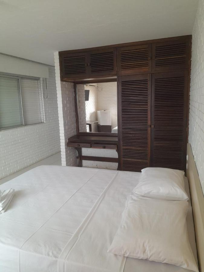 Hotel Sambura Imbé Zewnętrze zdjęcie