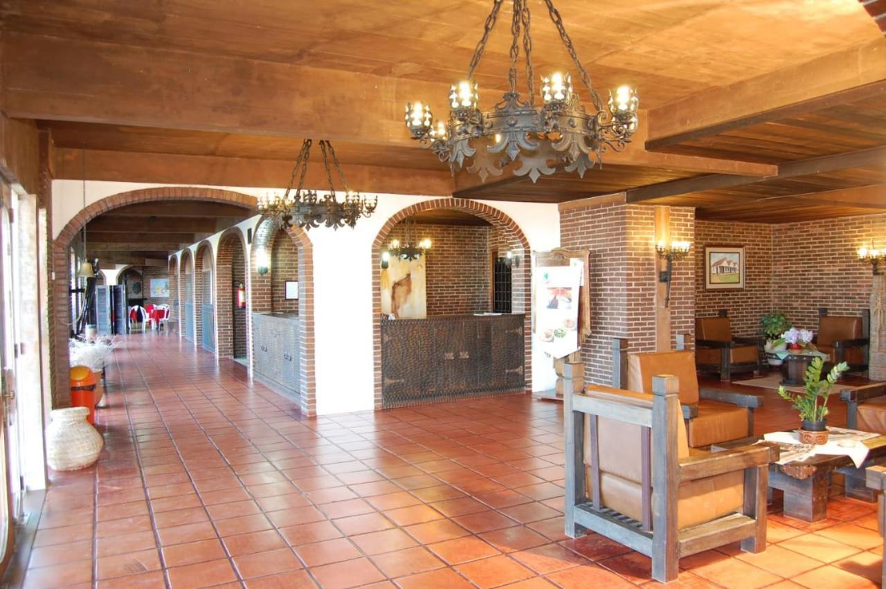 Hotel Sambura Imbé Zewnętrze zdjęcie